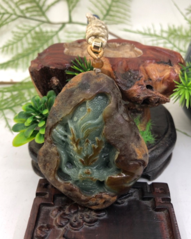 龙行天下