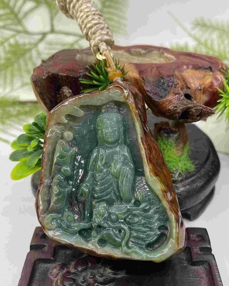 神龙护主