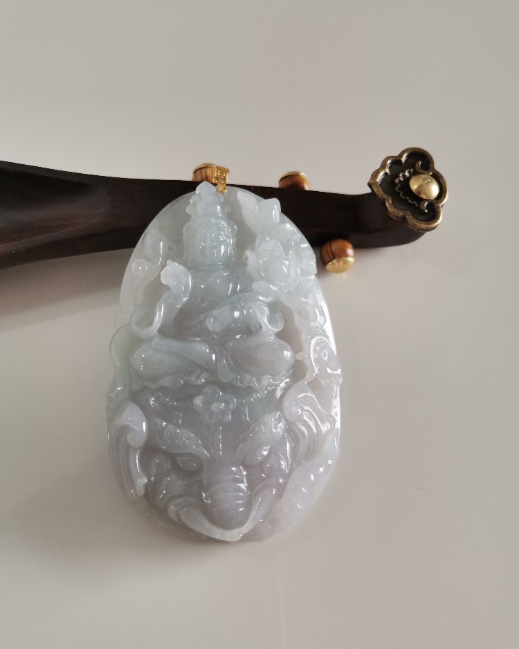 普贤菩萨
