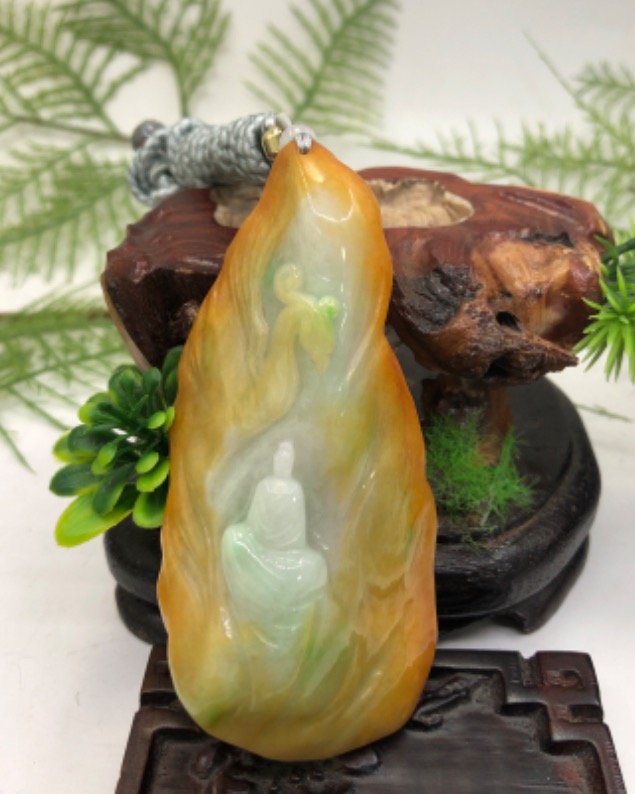 无相观音