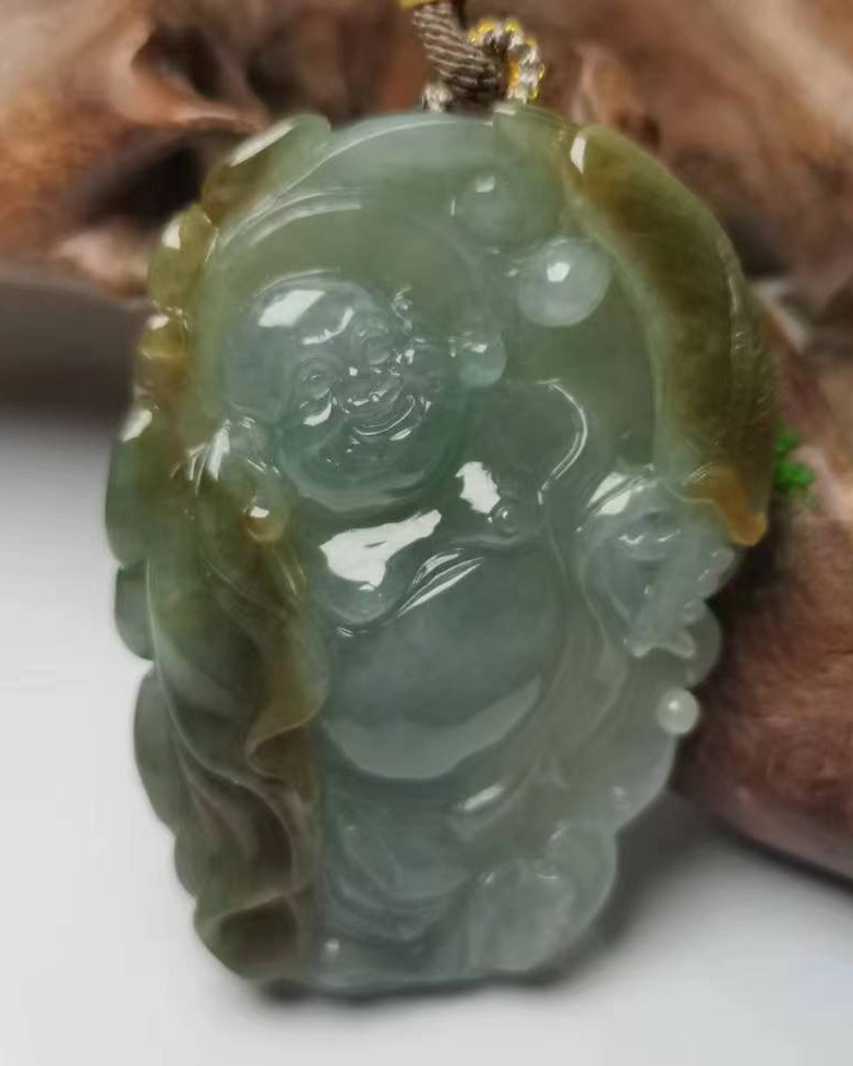 笑口常开