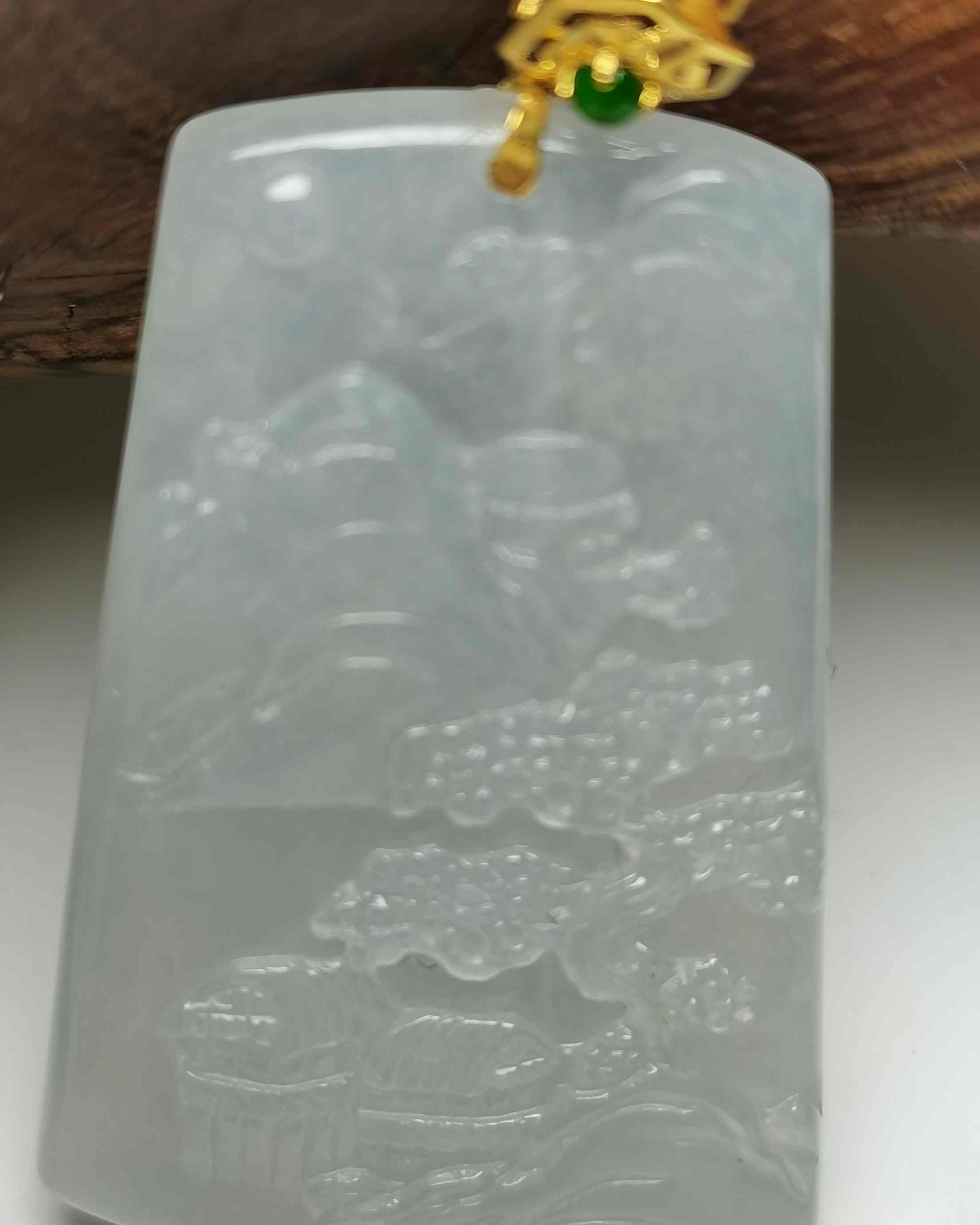 依山傍水