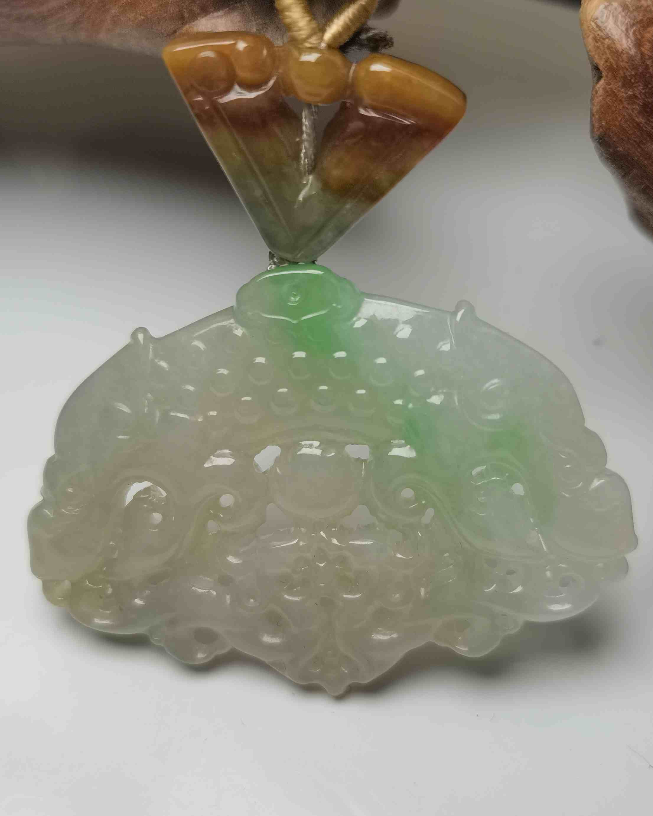 龙飞凤舞