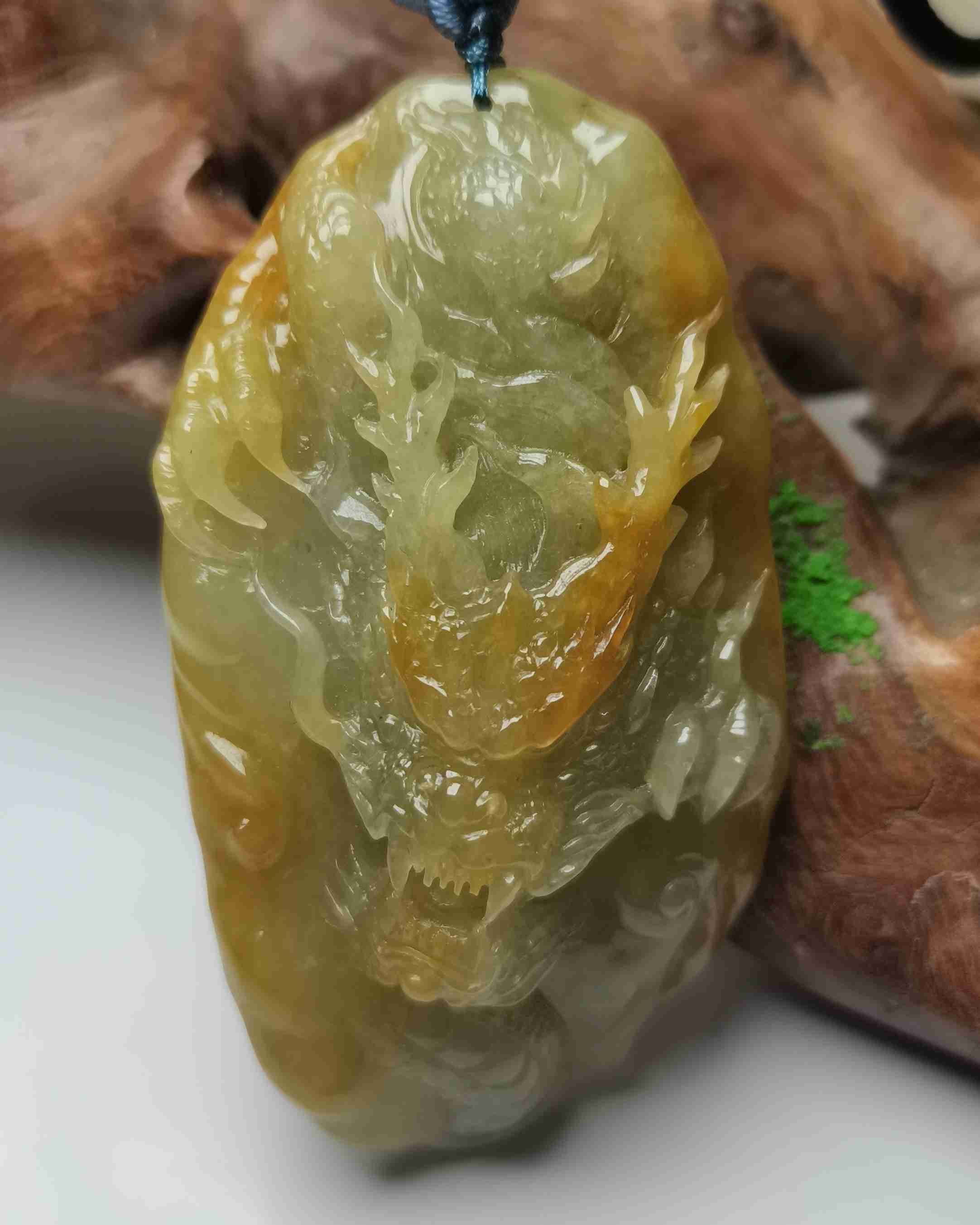 龙腾四海