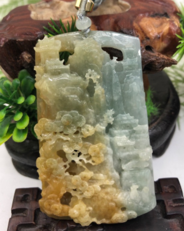 锦绣前程