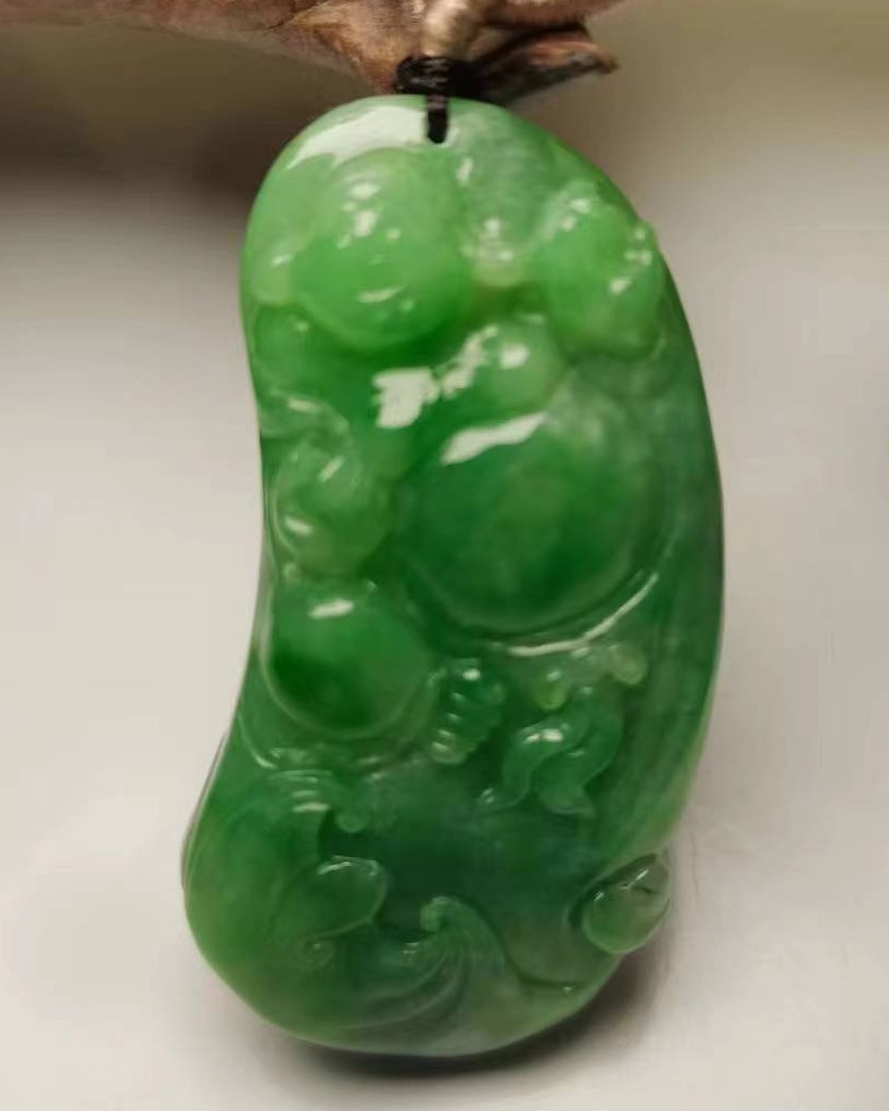 笑口常开