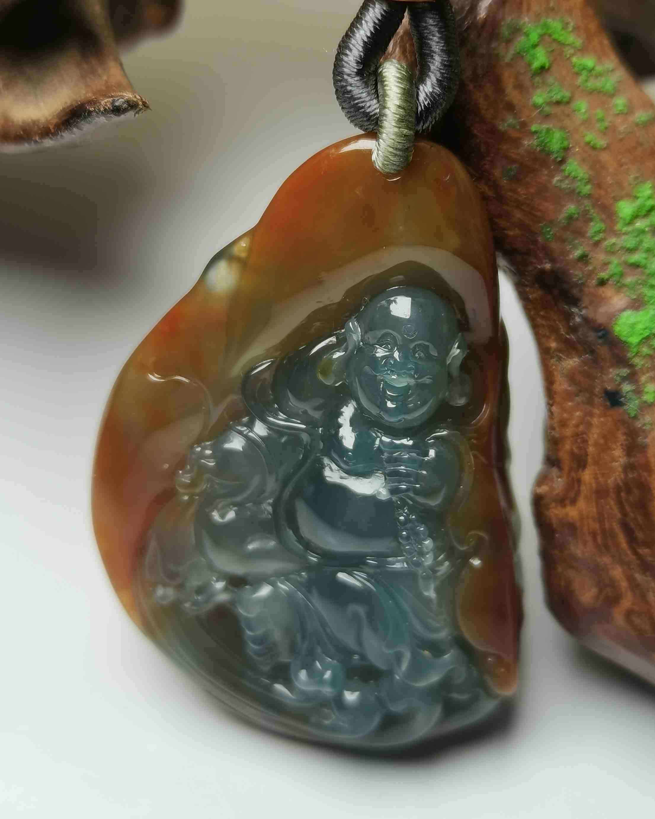笑口常开
