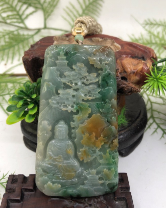 阿弥陀佛