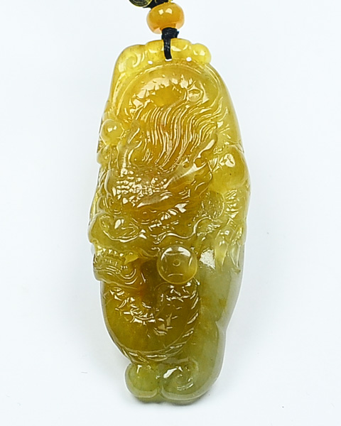 龙腾盛世