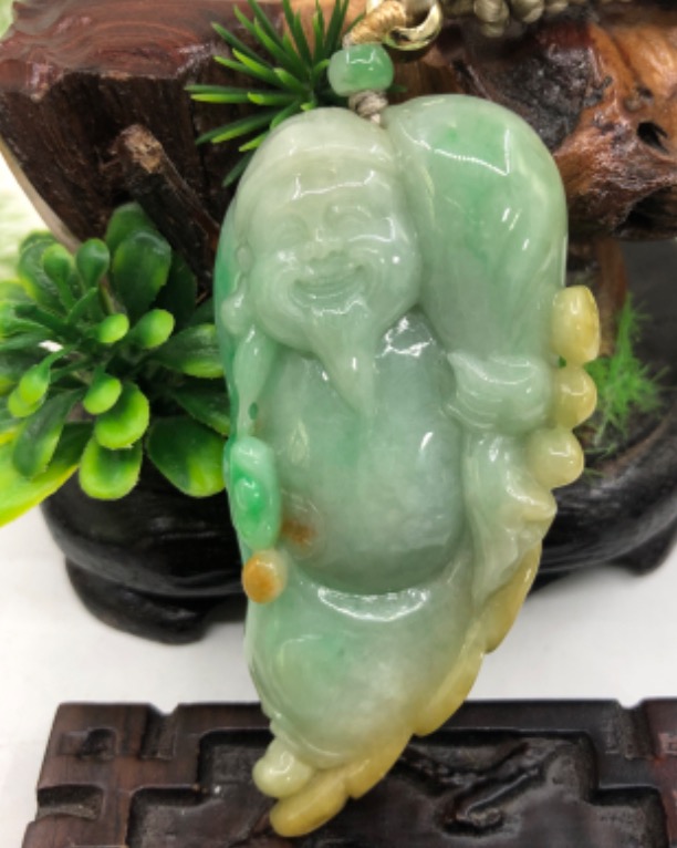 招财纳福