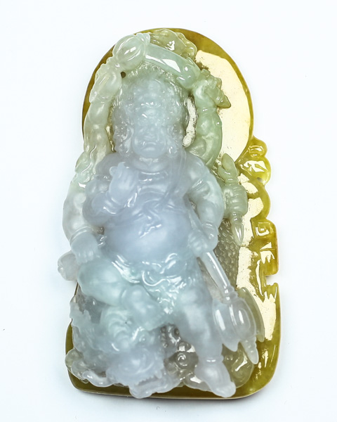 大黑天