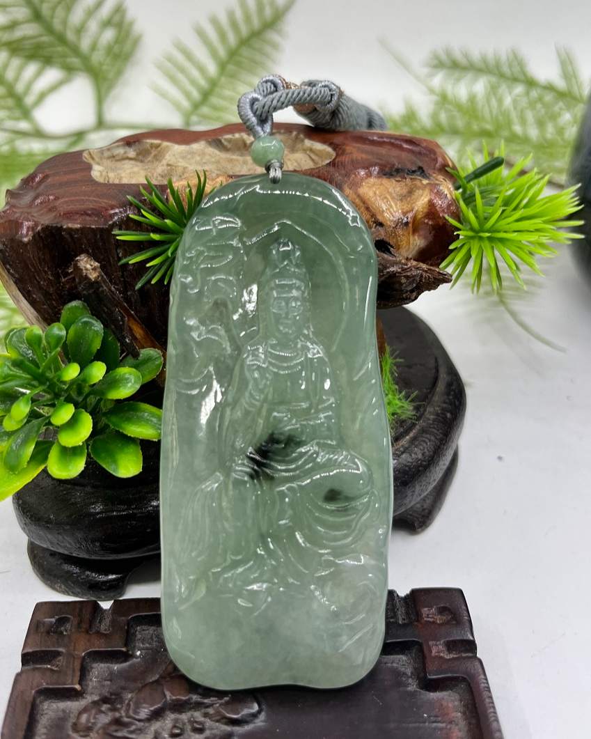 普度众生