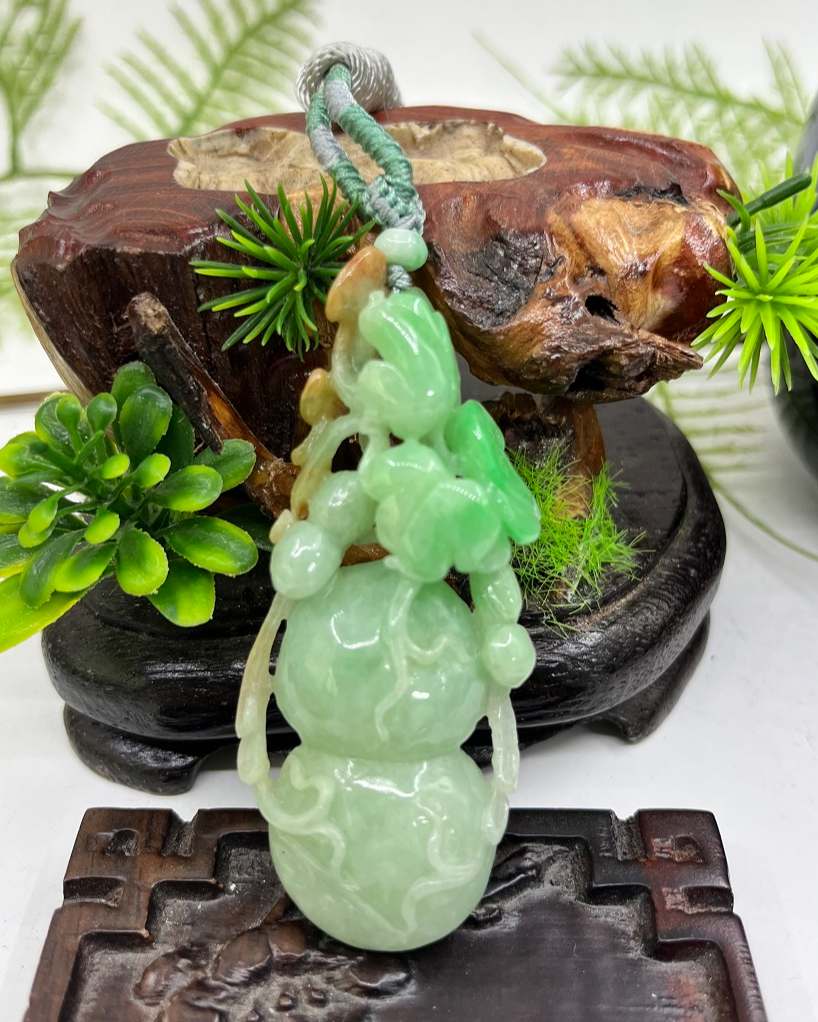 福禄双全