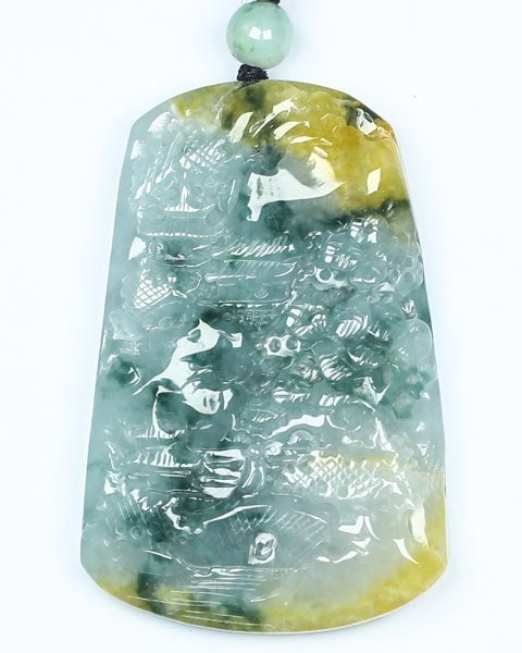 山水牌