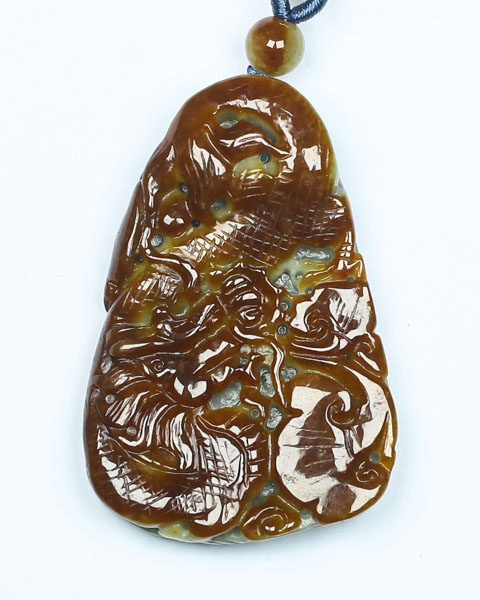 龙牌