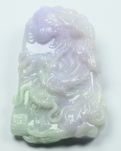 龙腾盛世