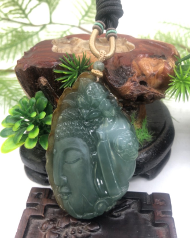 佛观天下