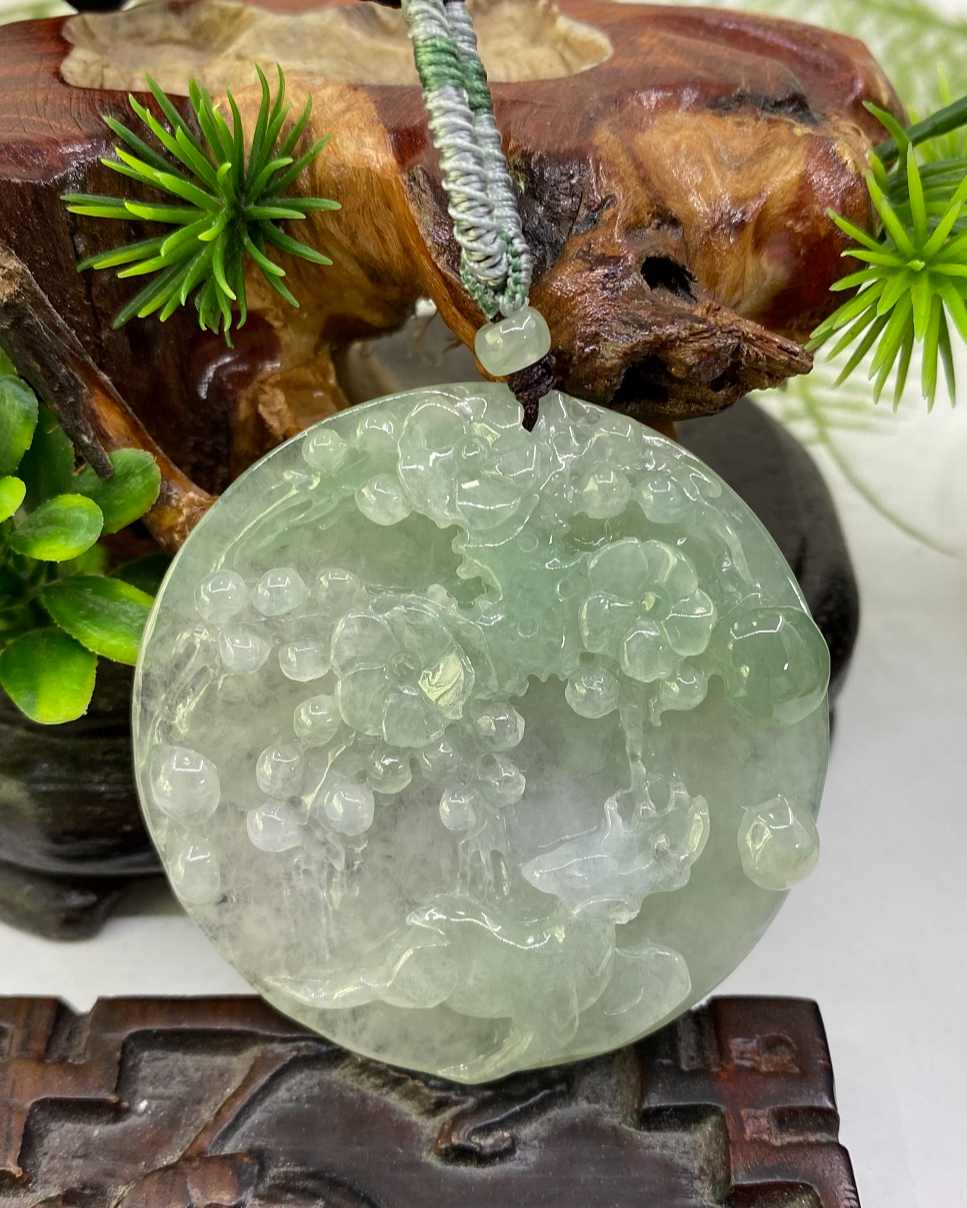 一路荣华