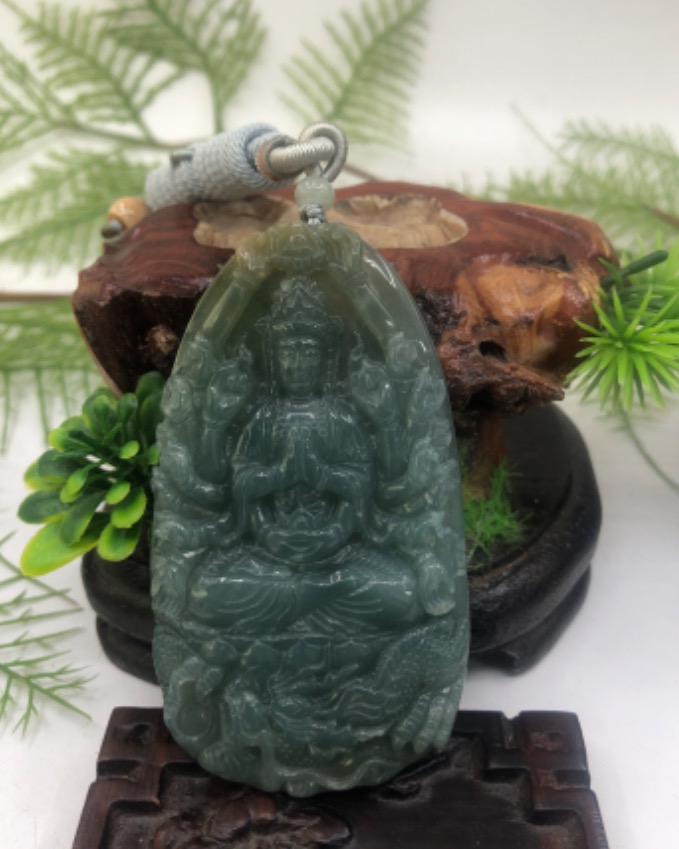 千手观音