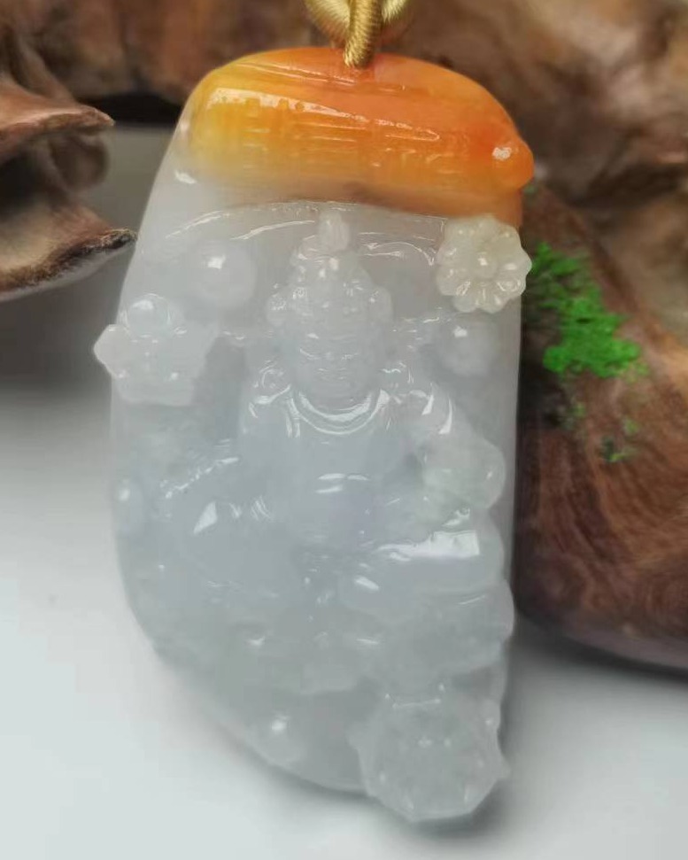 鸿运当头