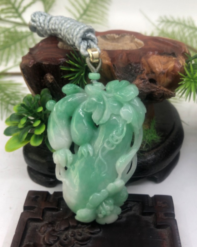 福禄双全