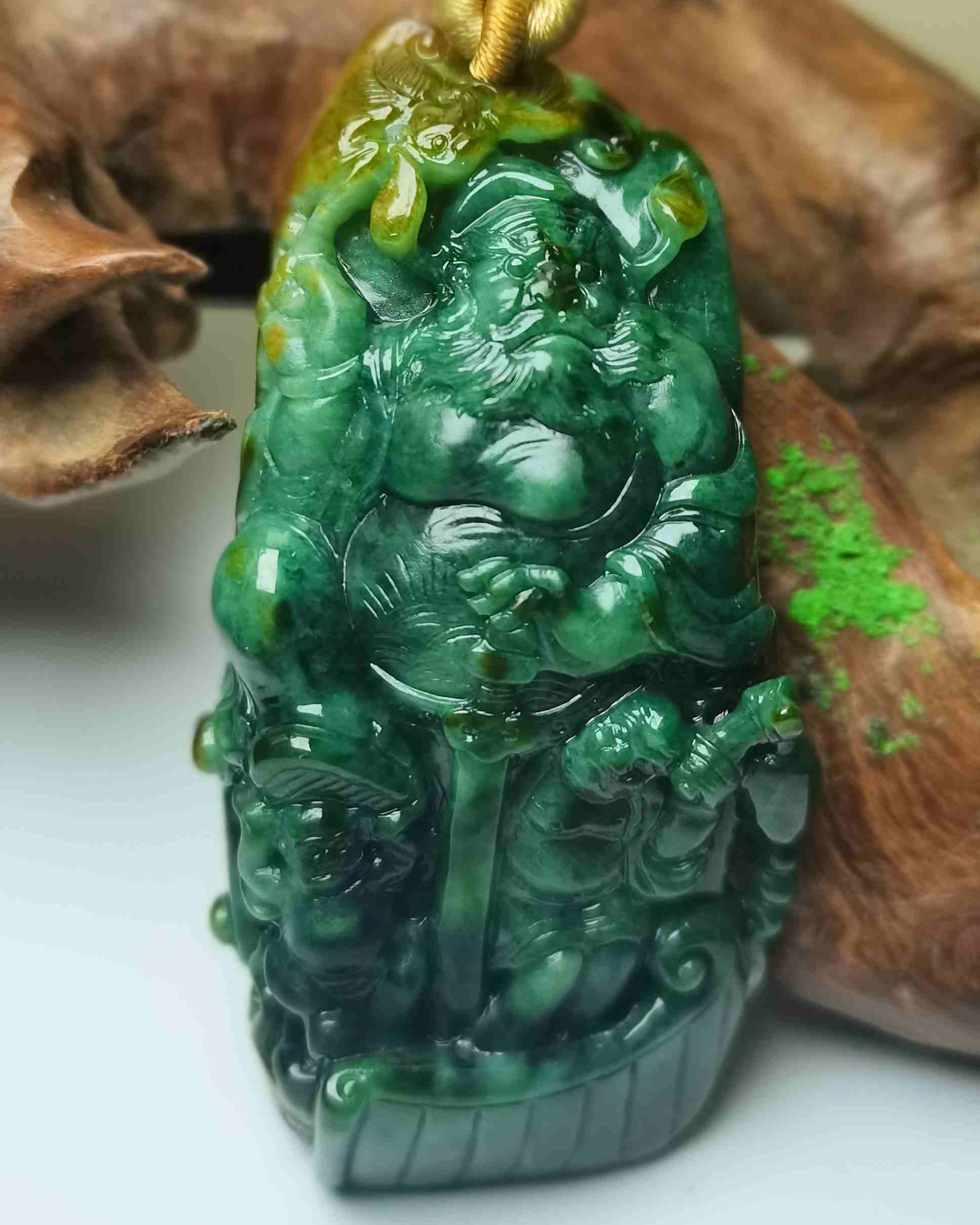 钟馗