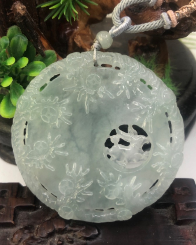 一路荣华