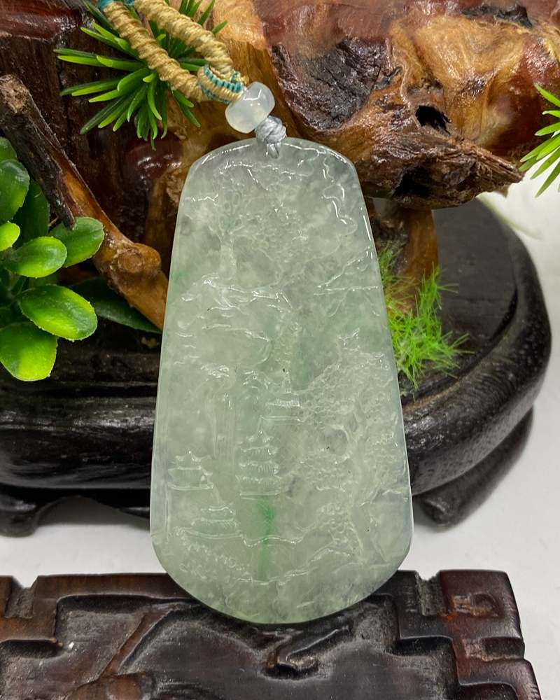 锦绣前程