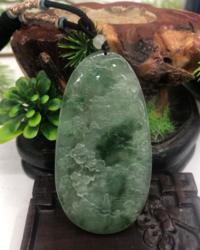 锦绣前程