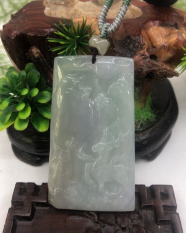 一路荣华