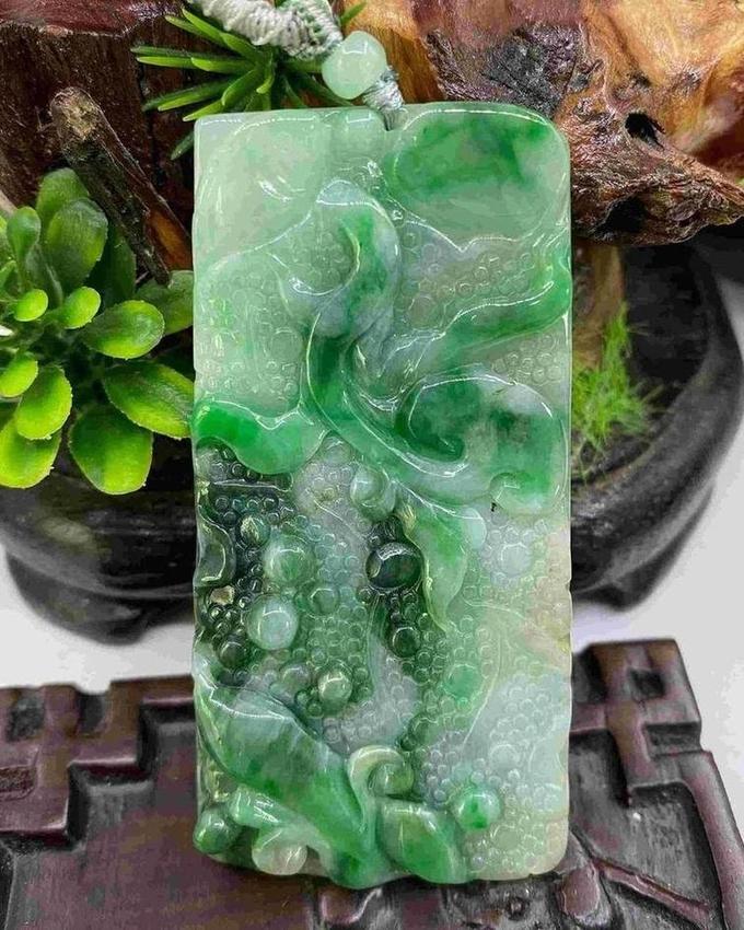 年年有余