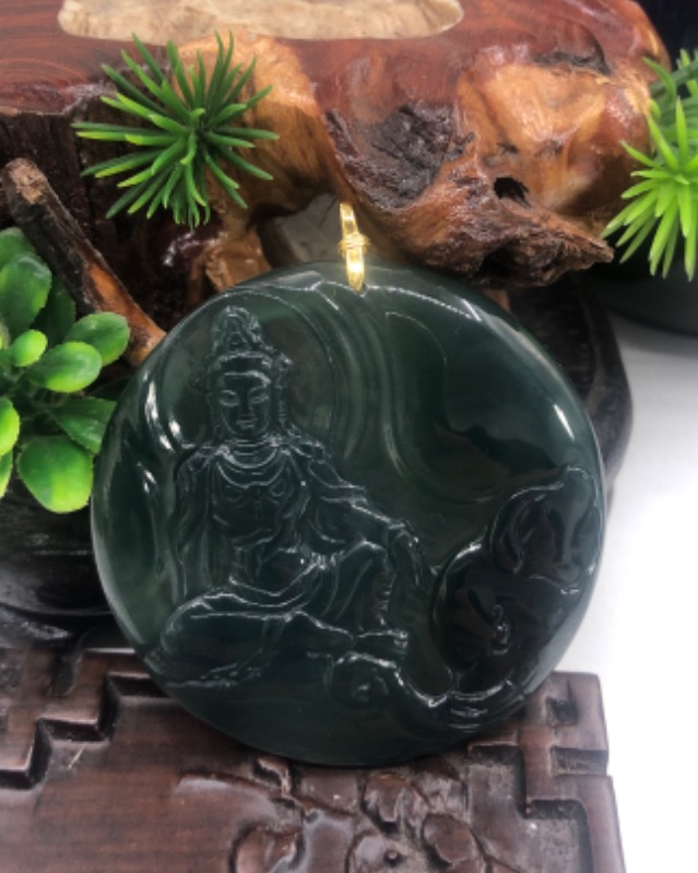 普贤菩萨