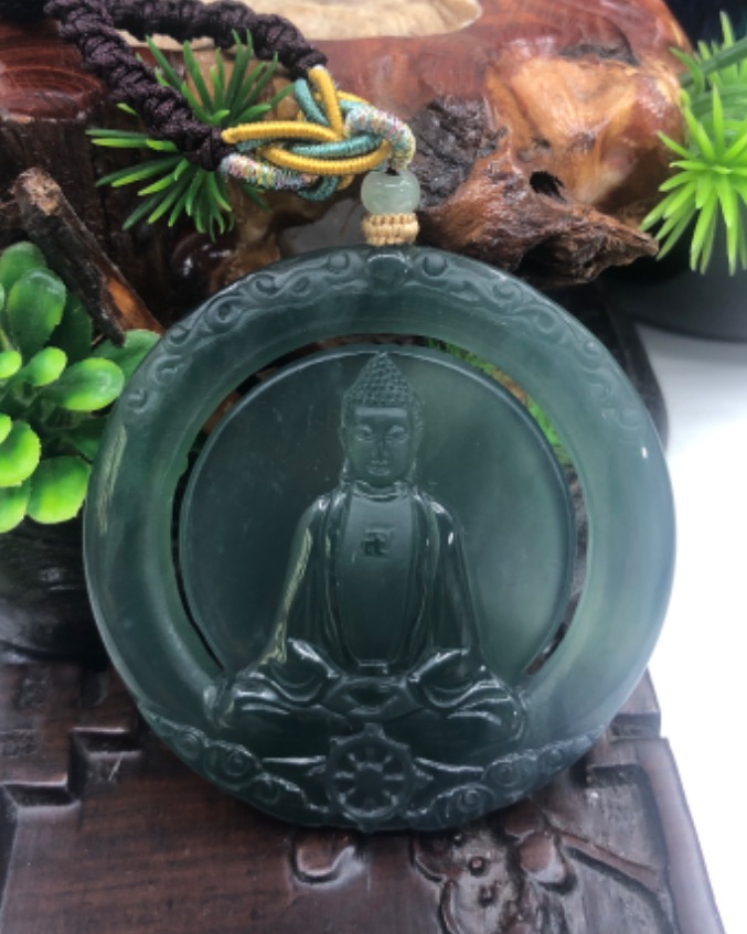 大日如来