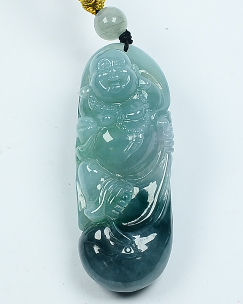 笑佛