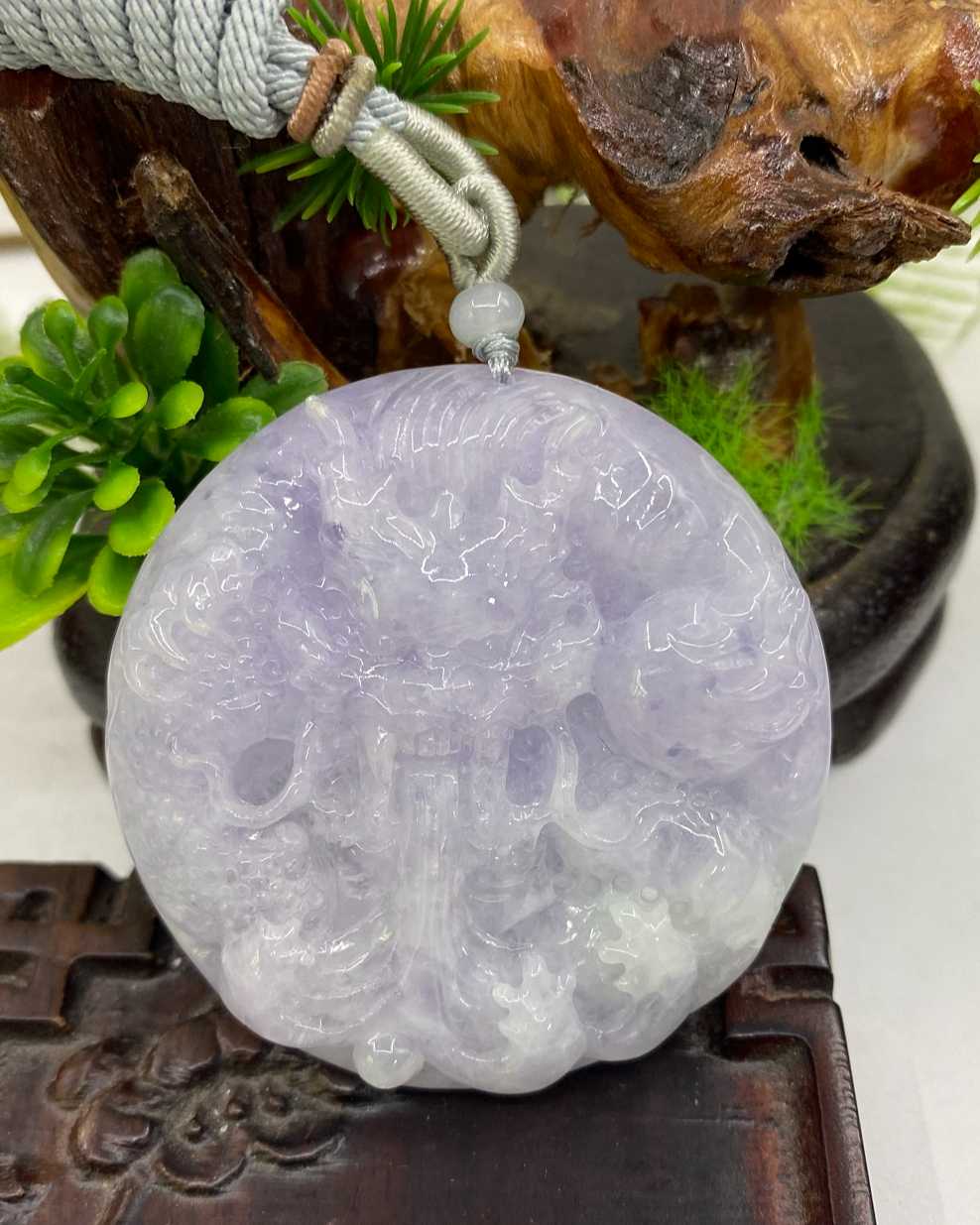 龙行天下