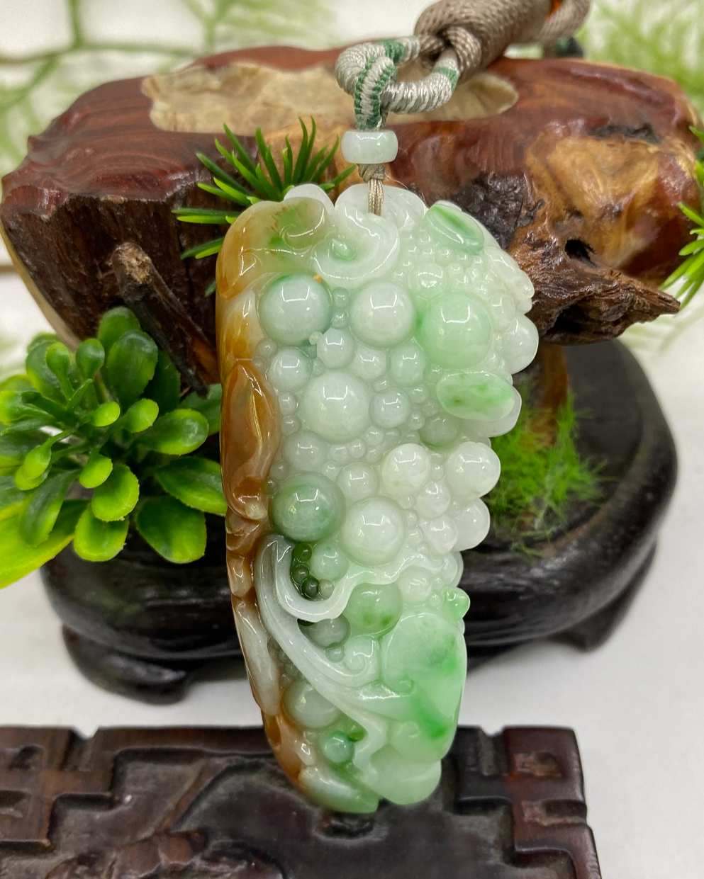 多子多福