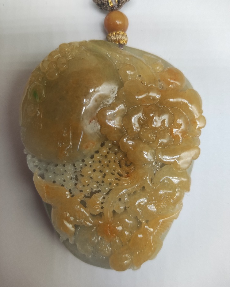 喜上眉梢