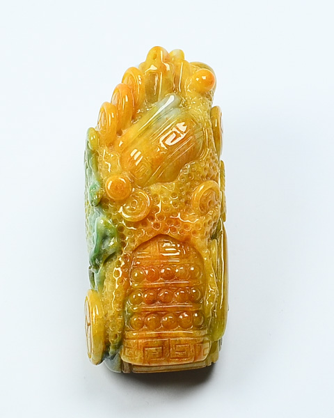 八破图
