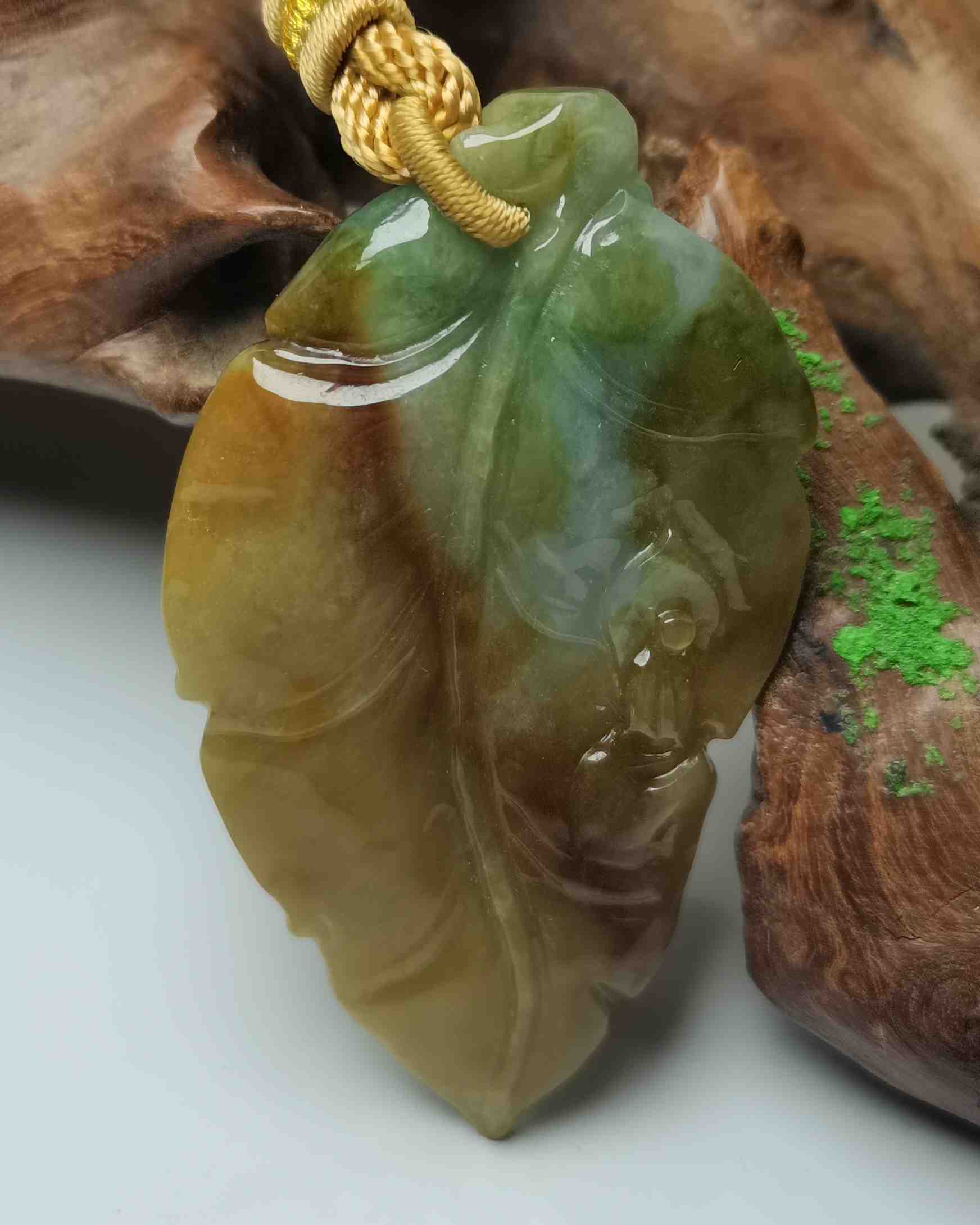 大业有成