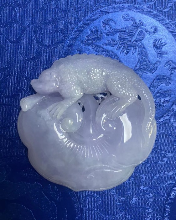 今非昔比
