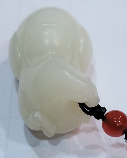 马到成功