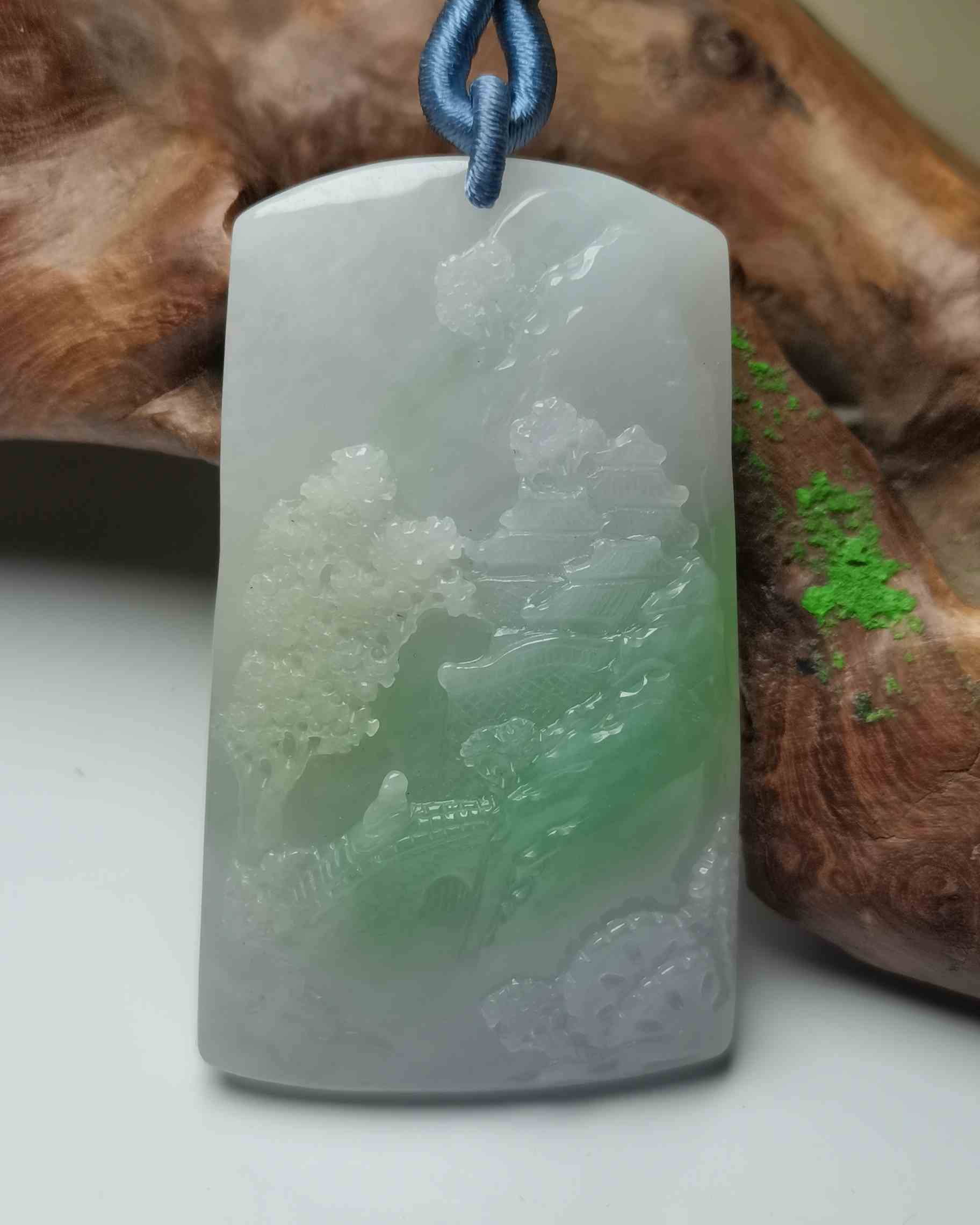 江山多娇