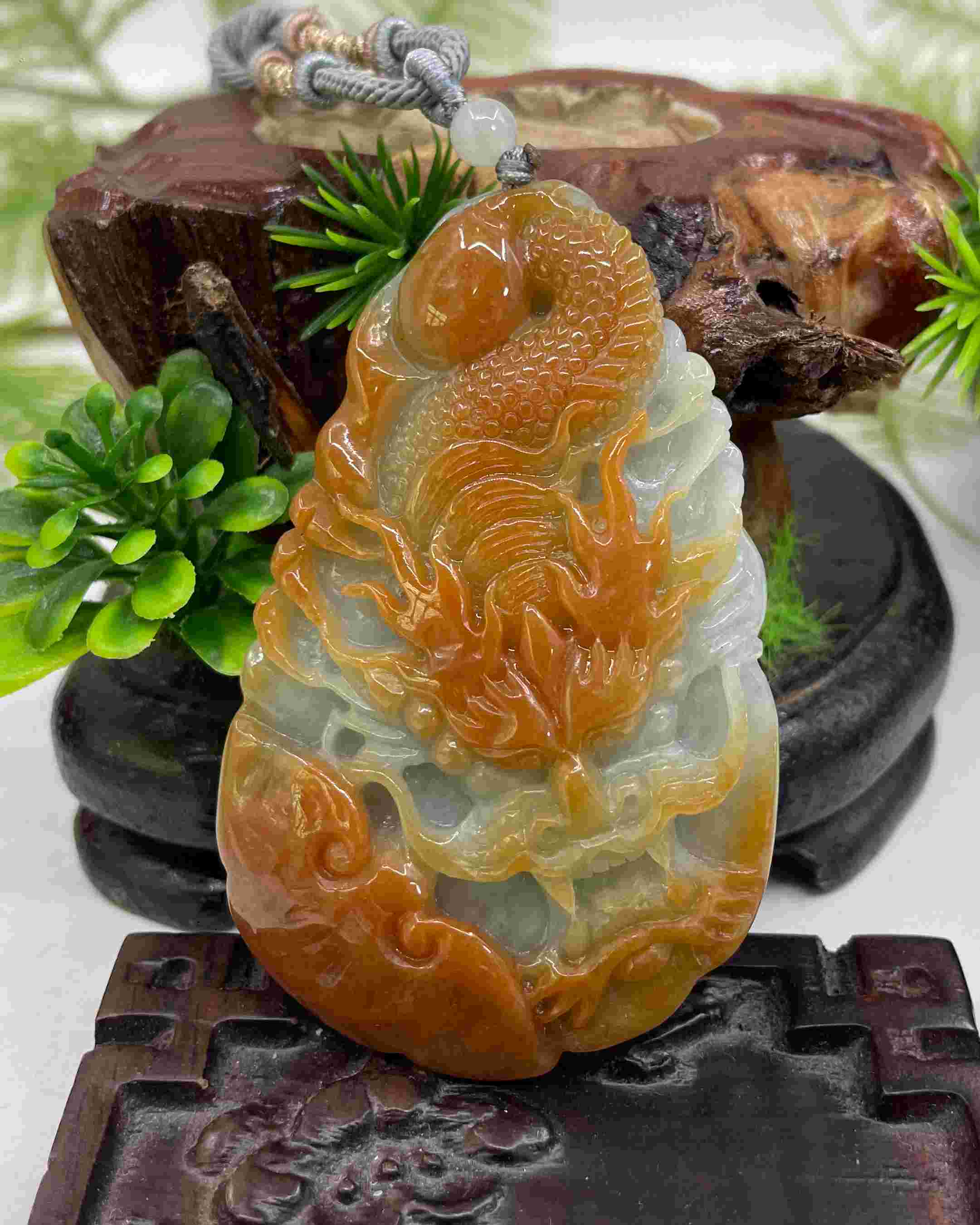 龙行天下