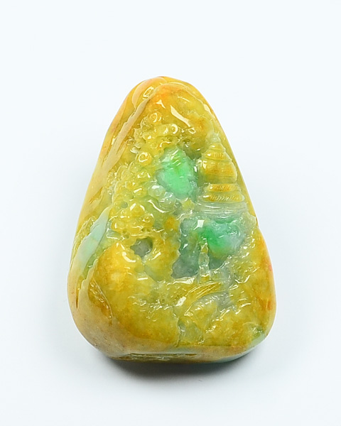 锦绣山河