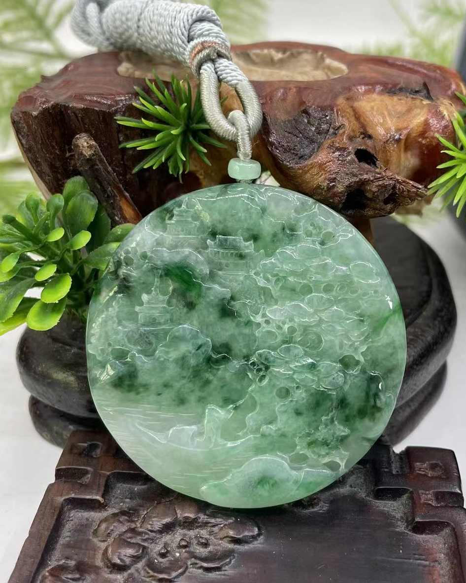 锦绣前程