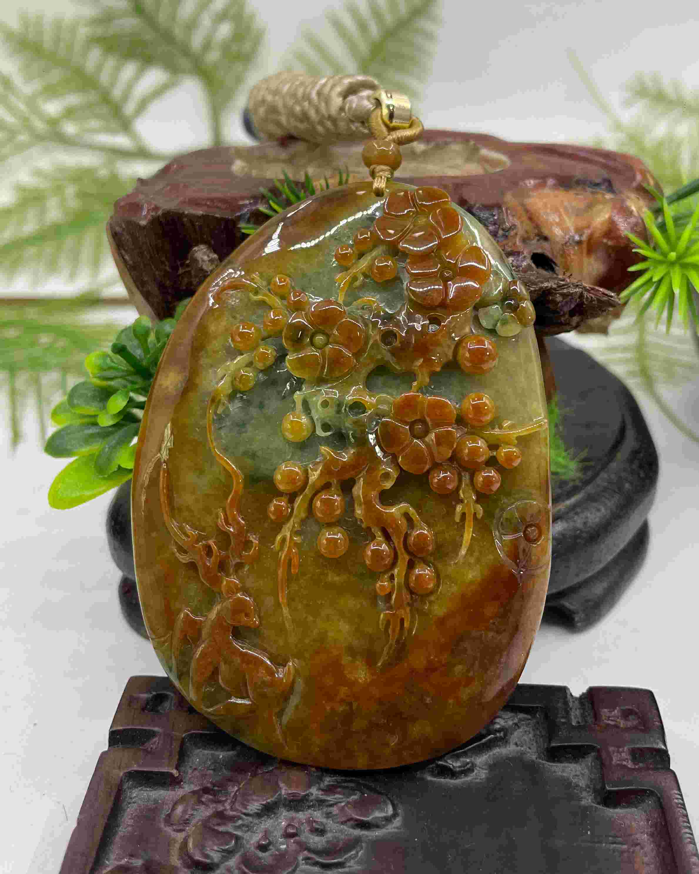 一路荣华