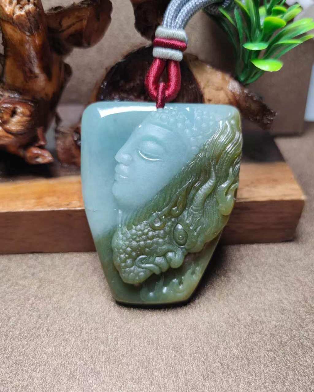 一念之间