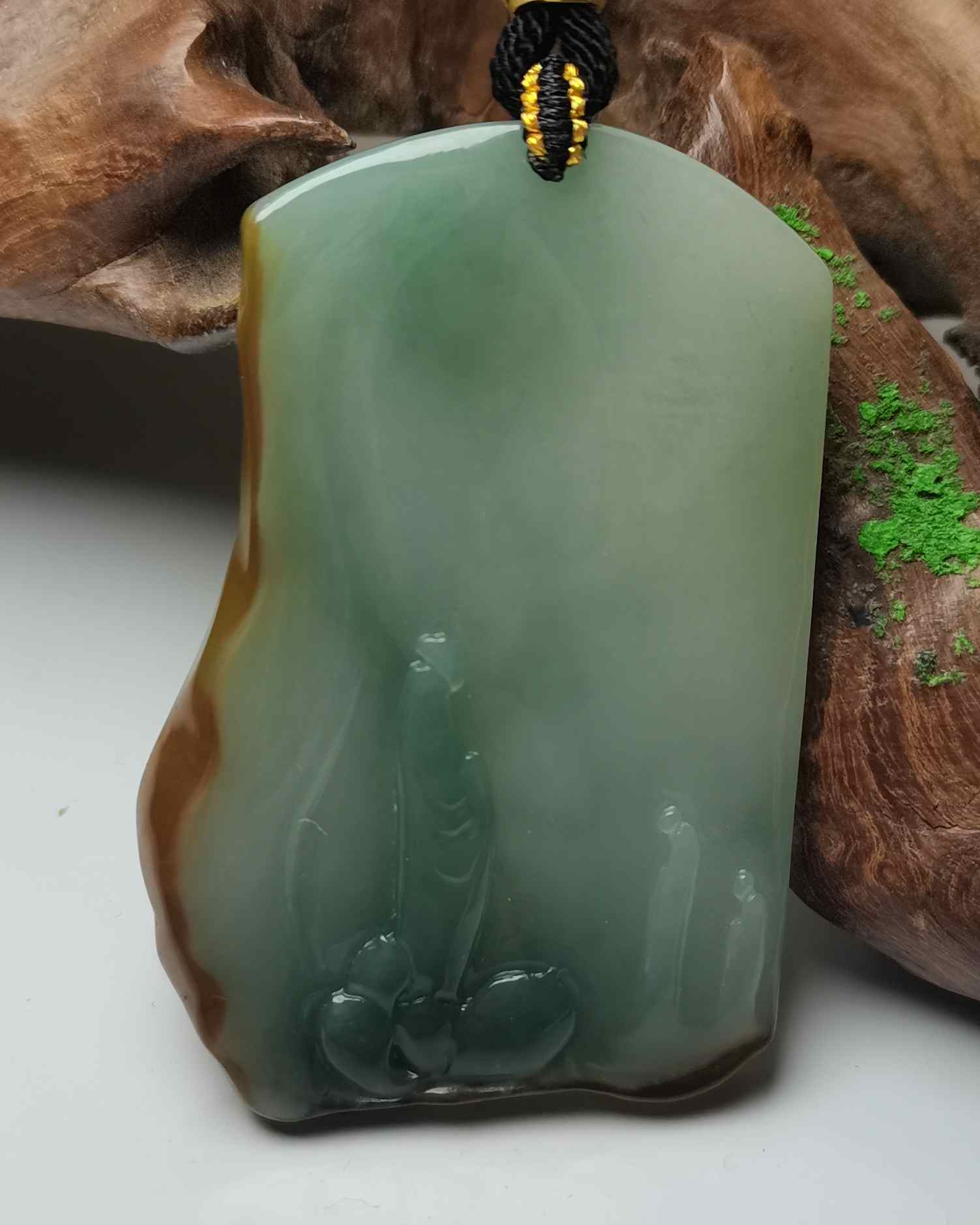 佛观天下