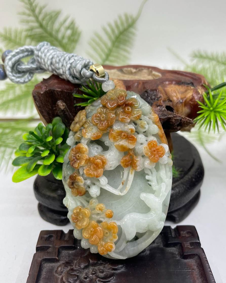 一路荣华