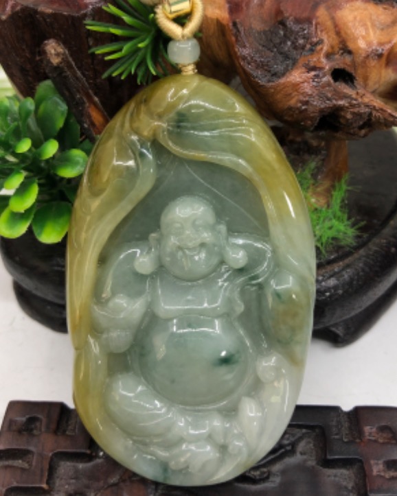 笑口常开